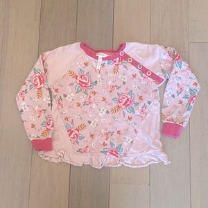 Girls Matilda Jane sweater